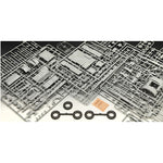 REVELL 1/35 BM-13-16 ON W.O.T. 8 CHASSIS
