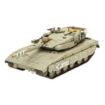 REVELL 1/72 MERKAVA MK.III