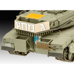 REVELL 1/72 MERKAVA MK.III