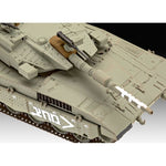 REVELL 1/72 MERKAVA MK.III