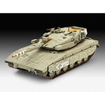 REVELL 1/72 MERKAVA MK.III