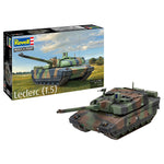 REVELL 1/72 LECLERC T 5