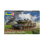 REVELL 1/35 LEOPARD 2 A6M