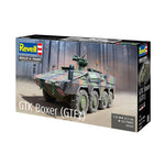 REVELL 1/35 GTK BOXER GTFZ