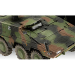 REVELL 1/35 GTK BOXER GTFZ