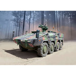 REVELL 1/35 GTK BOXER GTFZ