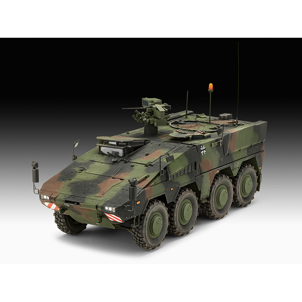 REVELL 1/35 GTK BOXER GTFZ