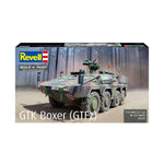 REVELL 1/35 GTK BOXER GTFZ