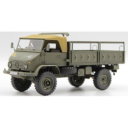 REVELL 1/35 UNIMOG 404 S