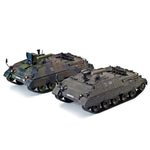 REVELL 1/35 RAKETENJAGDPANZER JAGUAR 1