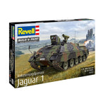 REVELL 1/35 RAKETENJAGDPANZER JAGUAR 1