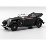 REVELL 1/35 TYPE 320 W142 CABRIOLET