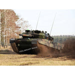 REVELL 1/72 LEOPARD 2A7V