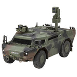 REVELL 1/72 SPAHWAGEN FENNEK
