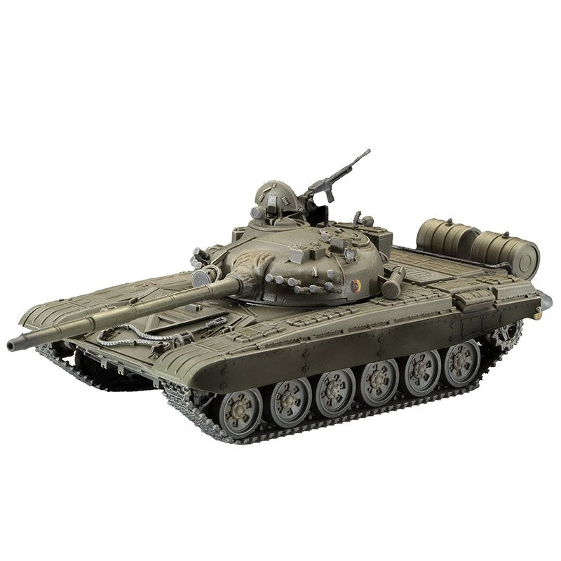 REVELL 1/72 T-72 M1