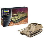 REVELL 1/72 SD.KFZ 164 NASHORN