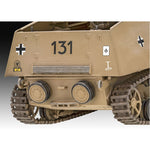 REVELL 1/72 SD.KFZ 164 NASHORN