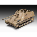 REVELL 1/72 SD.KFZ 164 NASHORN