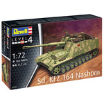 REVELL 1/72 SD.KFZ 164 NASHORN