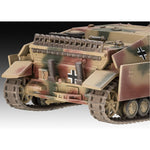 REVELL 1/76 JAGDPANZER IV L/70
