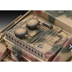 REVELL 1/76 JAGDPANZER IV L/70