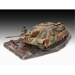 REVELL 1/76 JAGDPANZER IV L/70