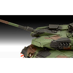 REVELL 1/35 LEOPARD 2A7A1