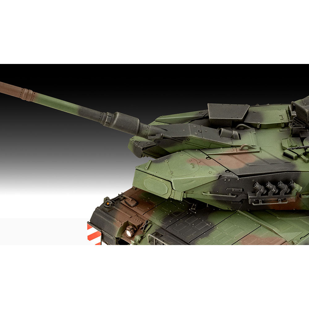 REVELL 1/35 LEOPARD 2A7A1