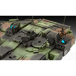 REVELL 1/35 LEOPARD 2A7A1
