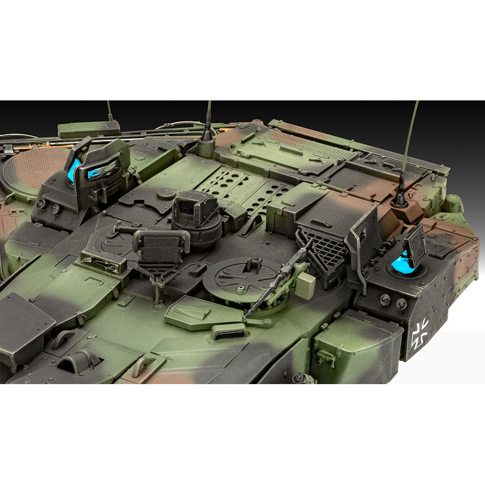 REVELL 1/35 LEOPARD 2A7A1