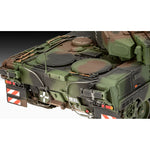 REVELL 1/35 LEOPARD 2A7A1