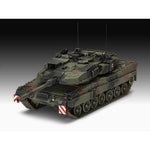 REVELL 1/35 LEOPARD 2A7A1
