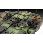 REVELL 1/35 LEOPARD 2A7A1