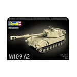 REVELL 1/72 M109 A2