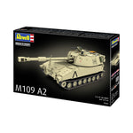 REVELL 1/72 M109 A2