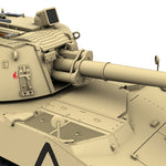 REVELL 1/72 M109 A2