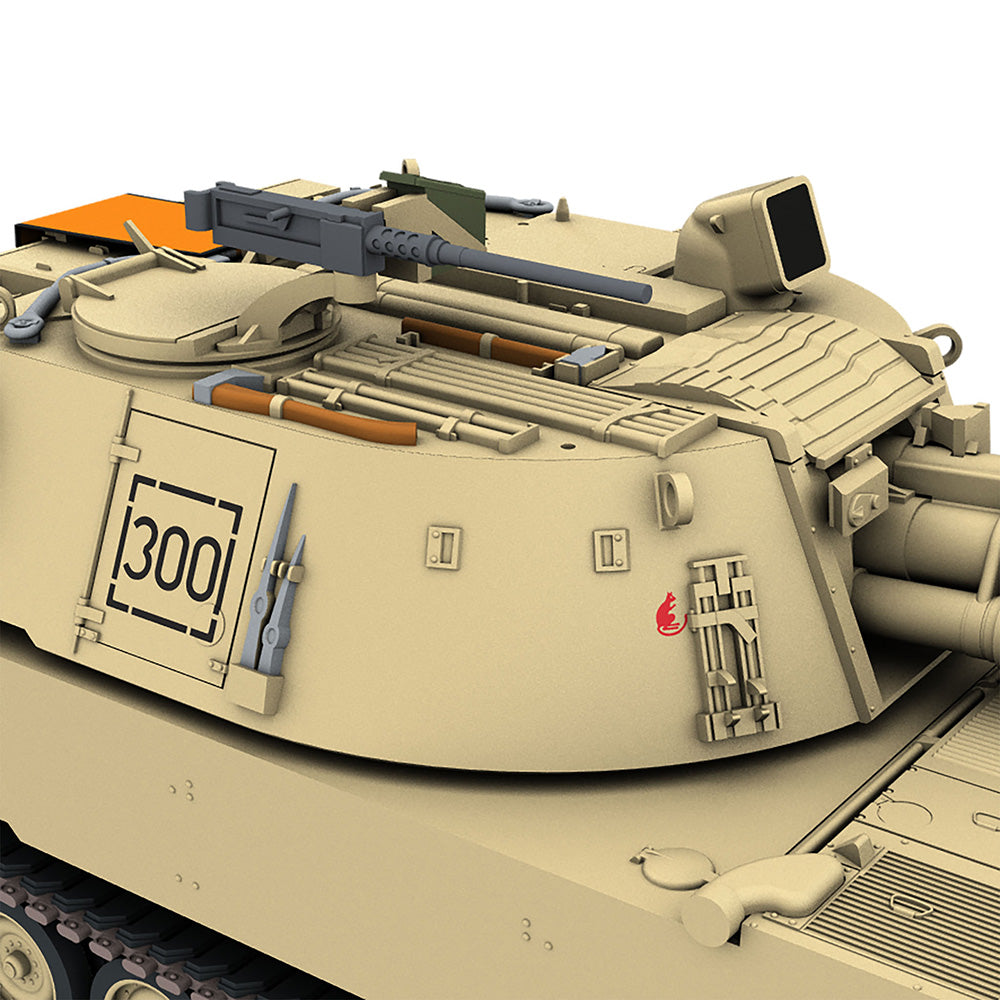 REVELL 1/72 M109 A2