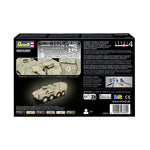 REVELL 1/72 GTK BOXER SGSANKFZ