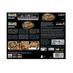 REVELL 1/72 FLAKPANZER IV MOBELWAGEN 3.7CM FLAK 43
