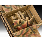 REVELL 1/72 FLAKPANZER IV MOBELWAGEN 3.7CM FLAK 43