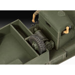 REVELL 1/76 M19 TANK TRANSPORTER