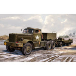 REVELL 1/76 M19 TANK TRANSPORTER