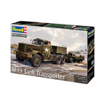 REVELL 1/76 M19 TANK TRANSPORTER