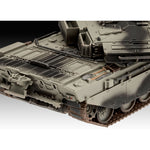 REVELL 1/72 CHALLENGER 1