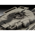 REVELL 1/72 CHALLENGER 1