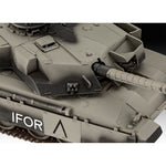 REVELL 1/72 CHALLENGER 1