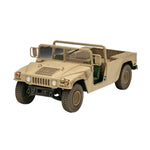 REVELL 1/35 HMMWV M109 7A2