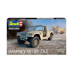 REVELL 1/35 HMMWV M109 7A2