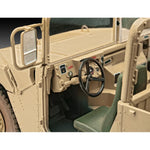 REVELL 1/35 HMMWV M109 7A2