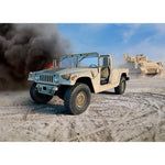 REVELL 1/35 HMMWV M109 7A2